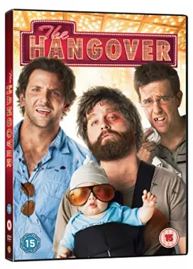 Couverture du produit · The Hangover [Import]