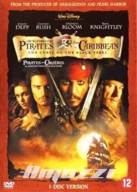 Couverture du produit · Pirates des Caraïbes