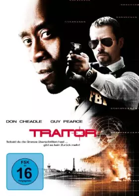 Couverture du produit · Traitor [Import]