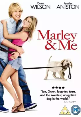 Couverture du produit · Marley And Me [Import anglais]