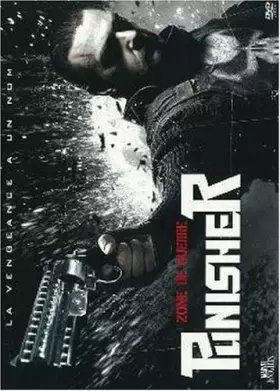 Couverture du produit · The Punisher : zone de guerre