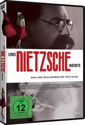 Couverture du produit · Und Nietzsche Weinte [Import]