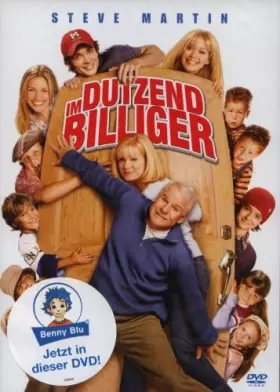 Couverture du produit · Im Dutzend Billiger