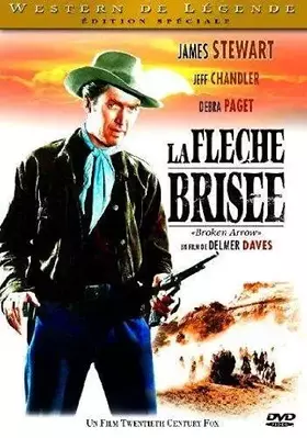 Couverture du produit · La Flèche brisée [Édition Spéciale]