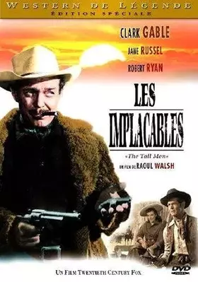 Couverture du produit · Les Implacables [Édition Spéciale]