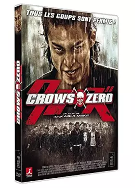 Couverture du produit · Crows Zero