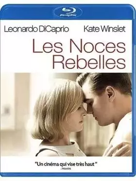 Couverture du produit · Les Noces rebelles [Blu-ray]