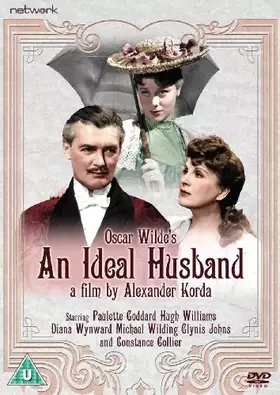 Couverture du produit · an Ideal Husband [Import]