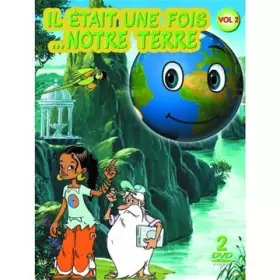Couverture du produit · Il était Une Fois. Notre Terre-Vol. 2