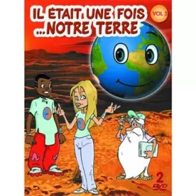 Couverture du produit · Il était Une Fois. Notre Terre-Vol. 3