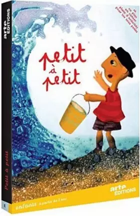 Couverture du produit · Petit.