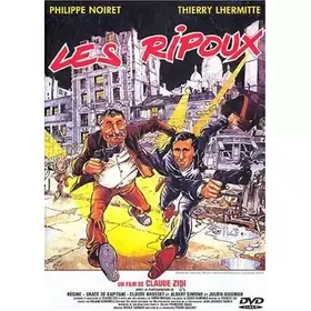 Couverture du produit · Les Ripoux