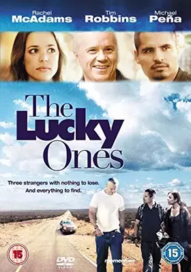 Couverture du produit · The Lucky Ones [Import]