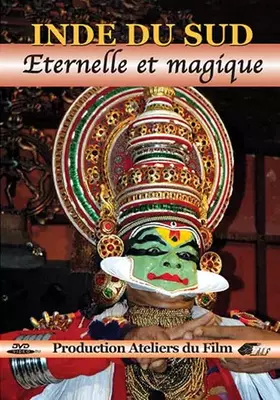 Couverture du produit · Inde du Sud