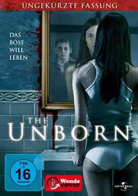 Couverture du produit · The Unborn