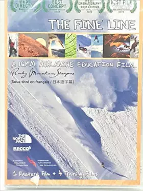 Couverture du produit · Fine Line Avalanche