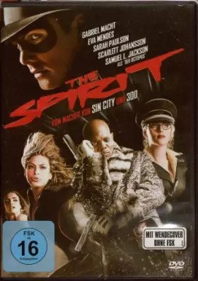 Couverture du produit · The Spirit [Import]