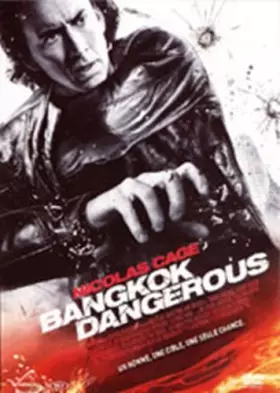 Couverture du produit · Bangkok Dangerous