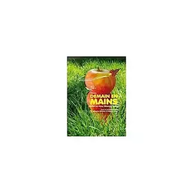 Couverture du produit · Demain en mains