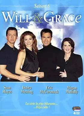 Couverture du produit · Will and Grace, Saison 6