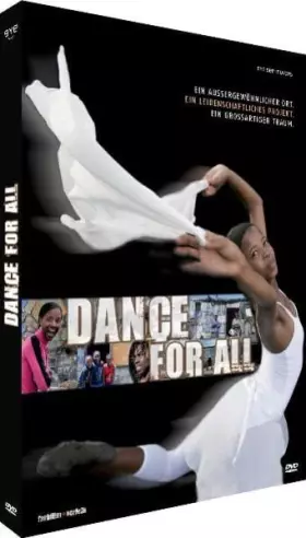 Couverture du produit · Dance for All [Import]