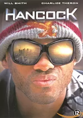 Couverture du produit · Hancock