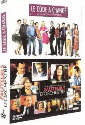 Couverture du produit · Le Code a changé + Fauteuils d'orchestre