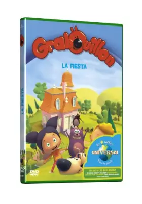 Couverture du produit · Grabouillon-La Fiesta