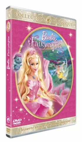Couverture du produit · Barbie-Fairytopia