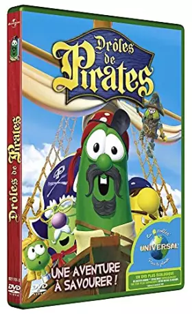 Couverture du produit · Drôles de Pirates