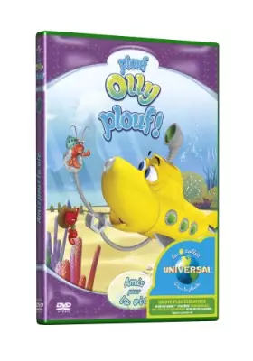 Couverture du produit · Plouf Olly Plouf-3-Amis pour la Vie