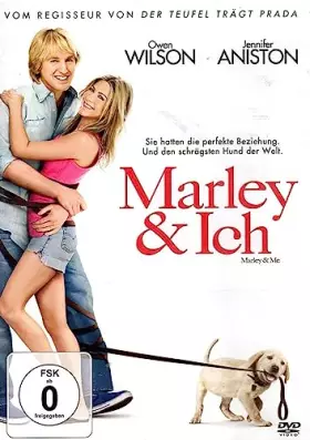 Couverture du produit · Marley & Ich [Import]