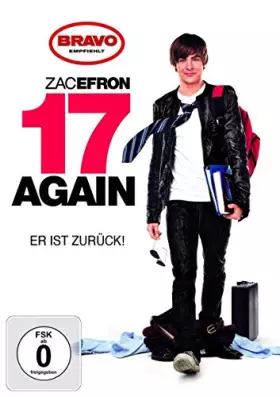Couverture du produit · 17 Again [Import]