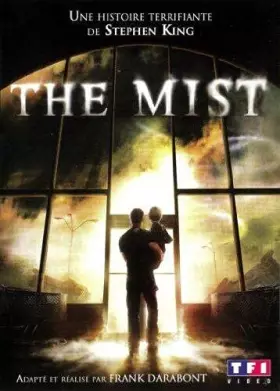 Couverture du produit · The Mist [Édition Simple]