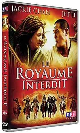 Couverture du produit · Le Royaume Interdit