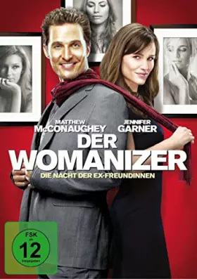 Couverture du produit · Womanizer [Import]