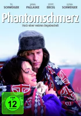 Couverture du produit · Phantomschmerz
