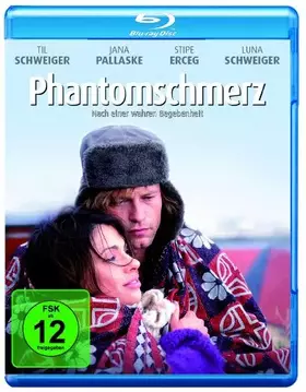 Couverture du produit · Phantomschmerz (INKL. Digital Copy Disc) [Blu-Ray] [Import]