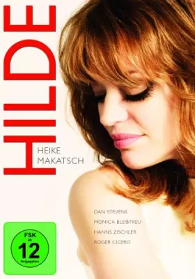 Couverture du produit · Hilde