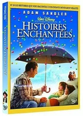 Couverture du produit · Histoires enchantées
