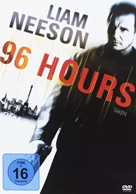 Couverture du produit · 96 Hours [Import]