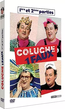 Couverture du produit · Coluche 1 faux