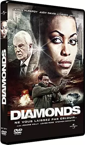 Couverture du produit · Diamonds