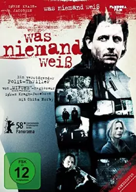 Couverture du produit · Was Niemand Weiss [Import allemand]