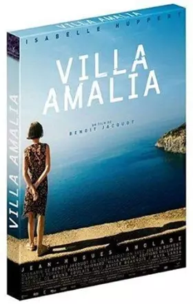 Couverture du produit · Villa Amalia