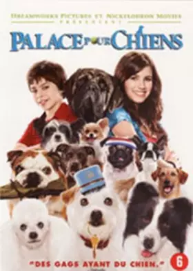 Couverture du produit · Palace pour Chiens