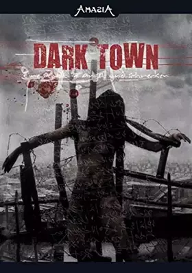Couverture du produit · Dark Town