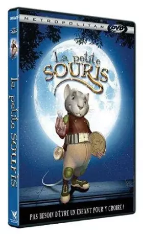 Couverture du produit · La Petite Souris