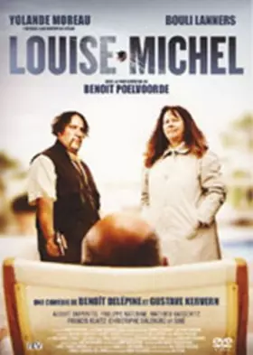 Couverture du produit · Louise Michel