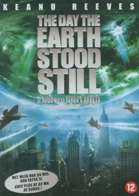 Couverture du produit · Le jour où la terre s'arreta